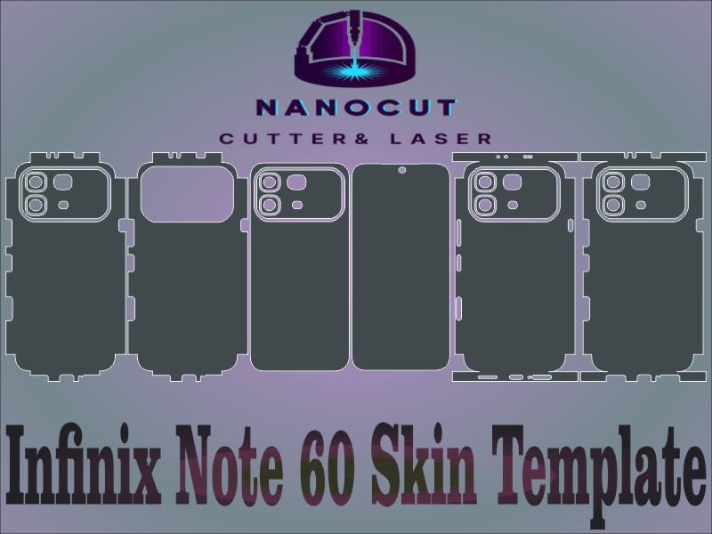 Infinix Note 60